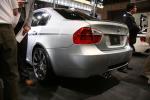 BMW M3 Sedan 2008 года